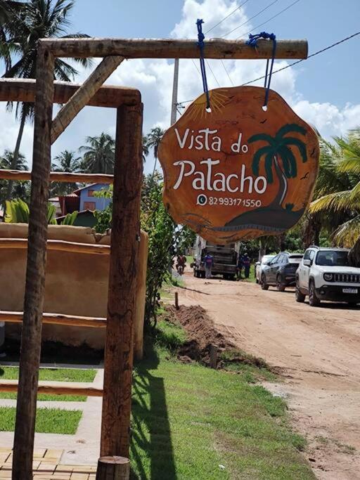 Vista Do Patacho, A 100M Da Praia Do Patacho Pôrto de Pedras Екстериор снимка