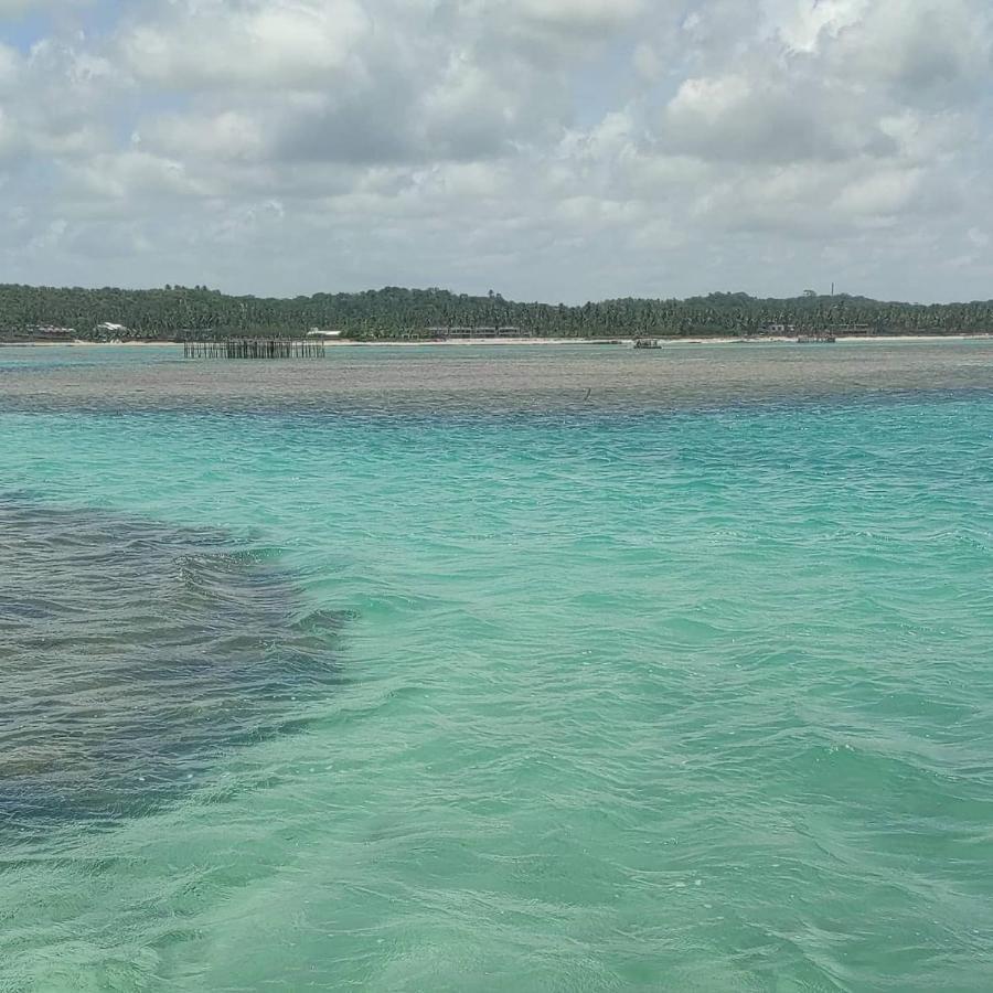 Vista Do Patacho, A 100M Da Praia Do Patacho Pôrto de Pedras Екстериор снимка